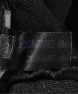 COMME des GARCONS COMME des GARCONS（コムデギャルソンコムデギャルソン）その他 黒 サイズ:SS レディース/2200728985025
