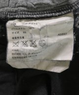 COMME des GARCONS COMME des GARCONS（コムデギャルソンコムデギャルソン）その他 黒 サイズ:SS レディース/2200728985025