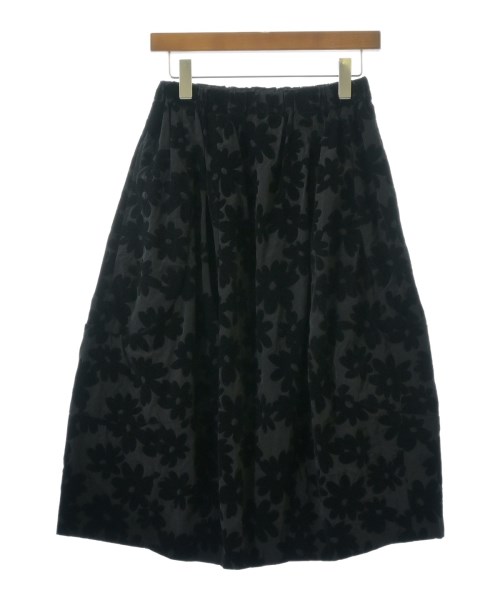 COMME des GARCONS COMME des GARCONS(コムデギャルソンコムデギャルソン)のロング・マキシ丈スカート サイズ:XS 32,800円