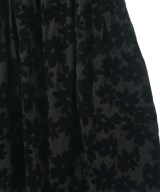 COMME des GARCONS COMME des GARCONS（コムデギャルソンコムデギャルソン）ロング・マキシ丈スカート 黒 サイズ:XS レディース/2200729073028