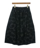 COMME des GARCONS COMME des GARCONS ロング・マキシ丈スカート