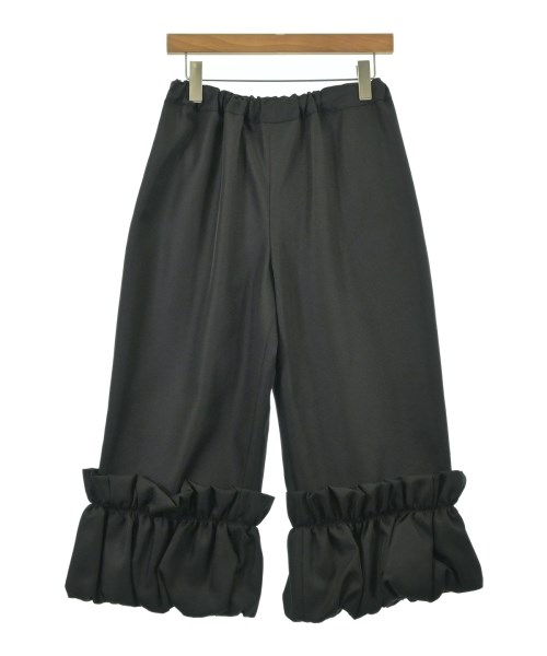 COMME des GARCONS COMME des GARCONS(コムデギャルソンコムデギャルソン)その他 黒 サイズ:XS/2200677854014