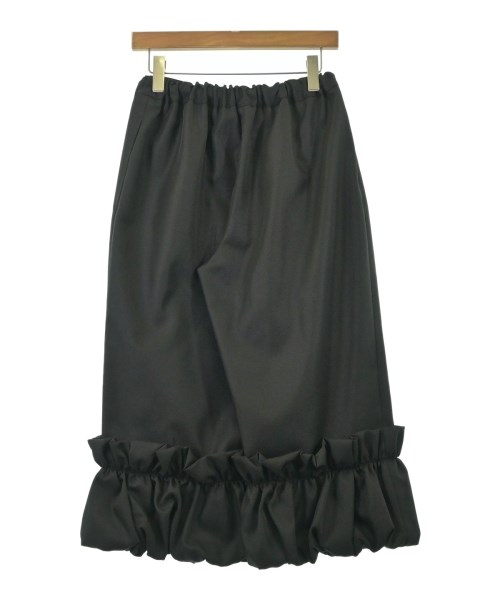 COMME des GARCONS COMME des GARCONS（コムデギャルソンコムデギャルソン）その他 黒 サイズ:XS レディース/2200677854014