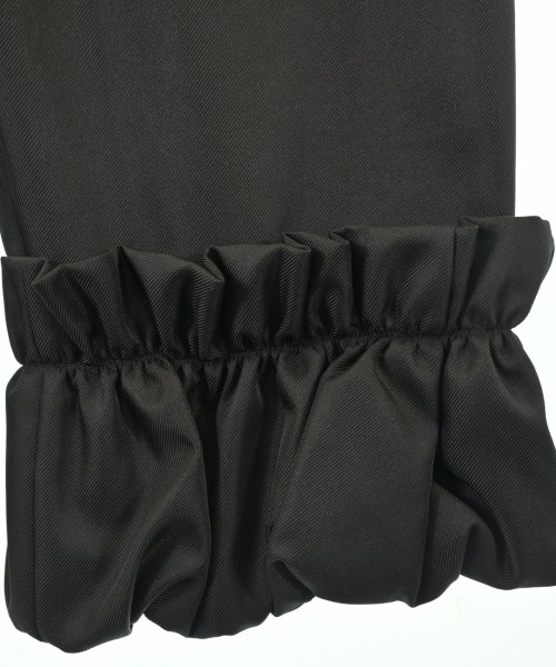 COMME des GARCONS COMME des GARCONS（コムデギャルソンコムデギャルソン）その他 黒 サイズ:XS レディース/2200677854014