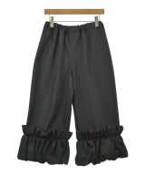 COMME des GARCONS COMME des GARCONS（コムデギャルソンコムデギャルソン）その他 黒 サイズ:XS レディース/2200677854014