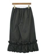 COMME des GARCONS COMME des GARCONS（コムデギャルソンコムデギャルソン）その他 黒 サイズ:XS レディース/2200677854014