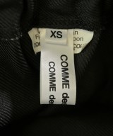 COMME des GARCONS COMME des GARCONS（コムデギャルソンコムデギャルソン）その他 黒 サイズ:XS レディース/2200677854014
