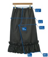 COMME des GARCONS COMME des GARCONS（コムデギャルソンコムデギャルソン）その他 黒 サイズ:XS レディース/2200677854014