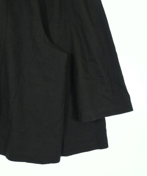 COMME des GARCONS COMME des GARCONS（コムデギャルソンコムデギャルソン）ショートパンツ 黒 サイズ:XS レディース/2200677854021
