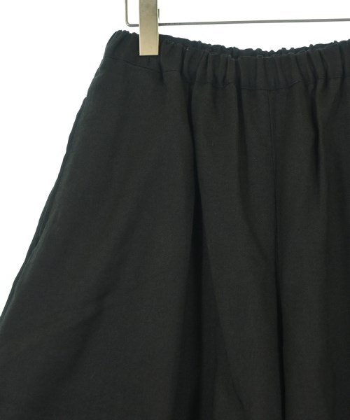COMME des GARCONS COMME des GARCONS（コムデギャルソンコムデギャルソン）ショートパンツ 黒 サイズ:XS レディース/2200677854021