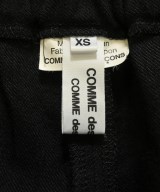 COMME des GARCONS COMME des GARCONS（コムデギャルソンコムデギャルソン）ショートパンツ 黒 サイズ:XS レディース/2200677854021