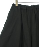 COMME des GARCONS COMME des GARCONS（コムデギャルソンコムデギャルソン）ショートパンツ 黒 サイズ:XS レディース/2200677854021
