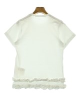 COMME des GARCONS COMME des GARCONS（コムデギャルソンコムデギャルソン）Tシャツ・カットソー 白 サイズ:XS レディース/2200677854151