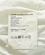 COMME des GARCONS COMME des GARCONS（コムデギャルソンコムデギャルソン）Tシャツ・カットソー 白 サイズ:XS レディース/2200677854151