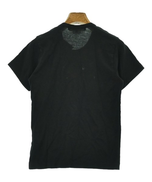 COMME des GARCONS COMME des GARCONS（コムデギャルソンコムデギャルソン）Tシャツ・カットソー 黒 サイズ:XS レディース/2200677854168