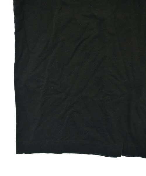 COMME des GARCONS COMME des GARCONS（コムデギャルソンコムデギャルソン）Tシャツ・カットソー 黒 サイズ:XS レディース/2200677854168
