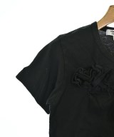 COMME des GARCONS COMME des GARCONS（コムデギャルソンコムデギャルソン）Tシャツ・カットソー 黒 サイズ:XS レディース/2200677854168