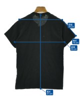 COMME des GARCONS COMME des GARCONS（コムデギャルソンコムデギャルソン）Tシャツ・カットソー 黒 サイズ:XS レディース/2200677854168