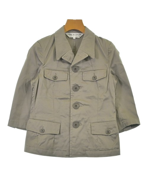 コムデギャルソンコムデギャルソン(COMME des GARCONS COMME des GARCONS)のCOMME des GARCONS COMME des GARCONS カジュアルジャケット