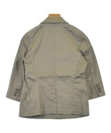 COMME des GARCONS COMME des GARCONS（コムデギャルソンコムデギャルソン）カジュアルジャケット グレー サイズ:XS レディース/2200679531012