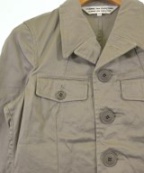 COMME des GARCONS COMME des GARCONS（コムデギャルソンコムデギャルソン）カジュアルジャケット グレー サイズ:XS レディース/2200679531012