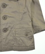 COMME des GARCONS COMME des GARCONS（コムデギャルソンコムデギャルソン）カジュアルジャケット グレー サイズ:XS レディース/2200679531012