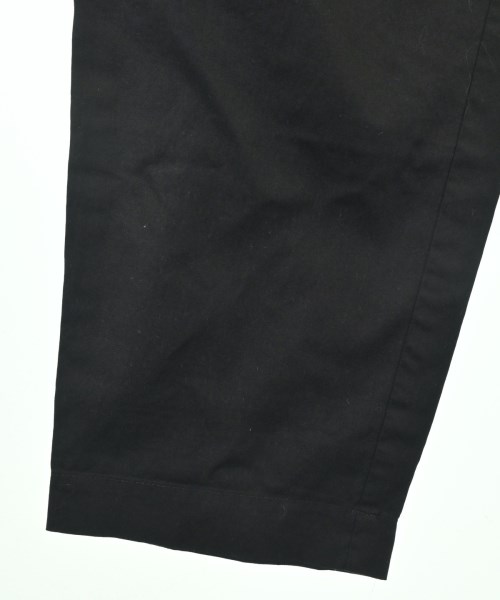 COMME des GARCONS COMME des GARCONS（コムデギャルソンコムデギャルソン）その他 黒 サイズ:S レディース/2200679531036