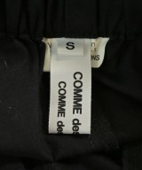 COMME des GARCONS COMME des GARCONS（コムデギャルソンコムデギャルソン）その他 黒 サイズ:S レディース/2200679531036