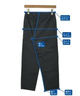 COMME des GARCONS COMME des GARCONS（コムデギャルソンコムデギャルソン）その他 黒 サイズ:S レディース/2200679531036