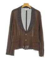 COMME des GARCONS COMME des GARCONS カジュアルジャケット