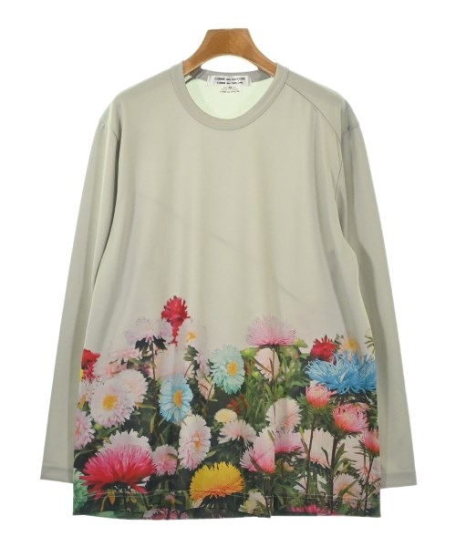 COMME des GARCONS COMME des GARCONS(コムデギャルソンコムデギャルソン)のTシャツ・カットソー サイズ:M 16,500円