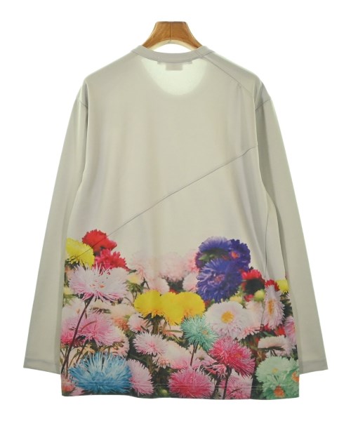 COMME des GARCONS COMME des GARCONS（コムデギャルソンコムデギャルソン）Tシャツ・カットソー グレー サイズ:M レディース/2200682294089