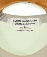 COMME des GARCONS COMME des GARCONS（コムデギャルソンコムデギャルソン）Tシャツ・カットソー グレー サイズ:M レディース/2200682294089