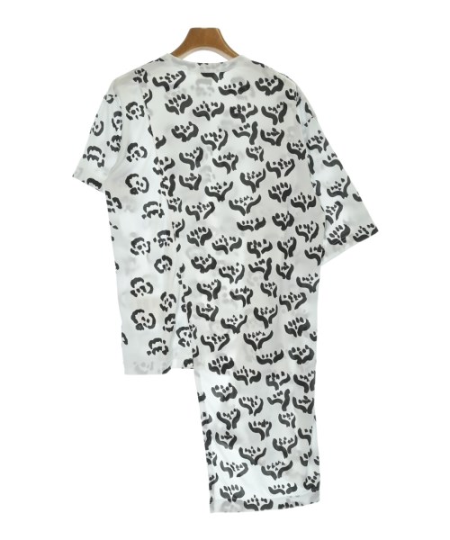 COMME des GARCONS COMME des GARCONS（コムデギャルソンコムデギャルソン）Tシャツ・カットソー 白 サイズ:L レディース/2200682309066