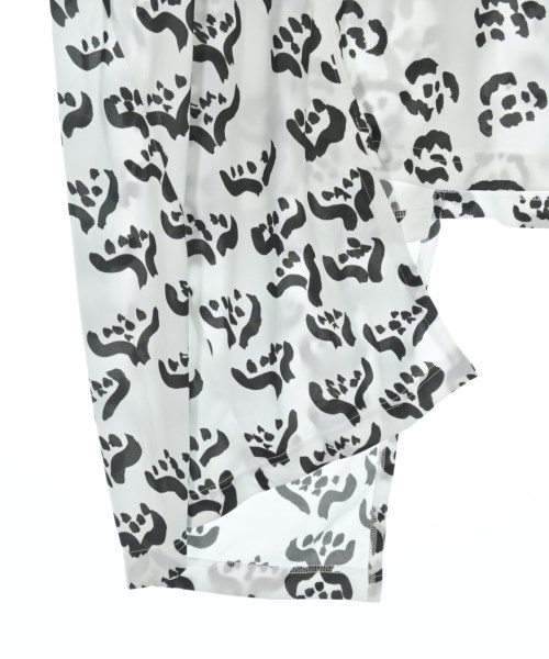 COMME des GARCONS COMME des GARCONS（コムデギャルソンコムデギャルソン）Tシャツ・カットソー 白 サイズ:L レディース/2200682309066