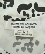 COMME des GARCONS COMME des GARCONS（コムデギャルソンコムデギャルソン）Tシャツ・カットソー 白 サイズ:L レディース/2200682309066