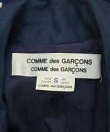 COMME des GARCONS COMME des GARCONS（コムデギャルソンコムデギャルソン）カジュアルジャケット 紺 サイズ:S レディース/2200682311014