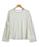 COMME des GARCONS COMME des GARCONS（コムデギャルソンコムデギャルソン）Tシャツ・カットソー グレー サイズ:XS レディース/2200682311069