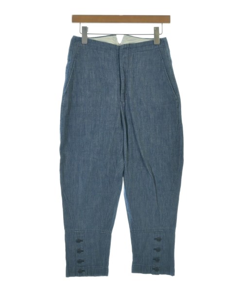 COMME des GARCONS COMME des GARCONS(コムデギャルソンコムデギャルソン)デニムパンツ 青 サイズ:S/2200682311168