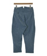 COMME des GARCONS COMME des GARCONS（コムデギャルソンコムデギャルソン）デニムパンツ 青 サイズ:S レディース/2200682311168