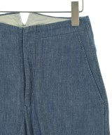 COMME des GARCONS COMME des GARCONS（コムデギャルソンコムデギャルソン）デニムパンツ 青 サイズ:S レディース/2200682311168