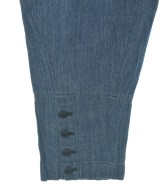COMME des GARCONS COMME des GARCONS（コムデギャルソンコムデギャルソン）デニムパンツ 青 サイズ:S レディース/2200682311168