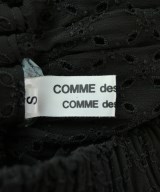 COMME des GARCONS COMME des GARCONS（コムデギャルソンコムデギャルソン）クロップドパンツ 黒 サイズ:S レディース/2200682311182