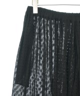 COMME des GARCONS COMME des GARCONS（コムデギャルソンコムデギャルソン）クロップドパンツ 黒 サイズ:S レディース/2200682311182