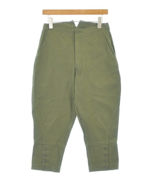 COMME des GARCONS COMME des GARCONS(コムデギャルソンコムデギャルソン)その他 カーキ サイズ:S/2200682311243