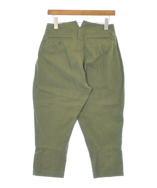 COMME des GARCONS COMME des GARCONS（コムデギャルソンコムデギャルソン）その他 カーキ サイズ:S レディース/2200682311243