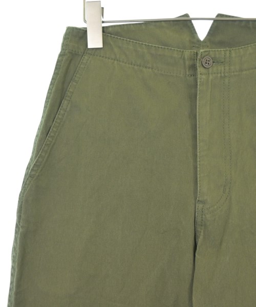 COMME des GARCONS COMME des GARCONS（コムデギャルソンコムデギャルソン）その他 カーキ サイズ:S レディース/2200682311243