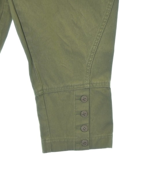 COMME des GARCONS COMME des GARCONS（コムデギャルソンコムデギャルソン）その他 カーキ サイズ:S レディース/2200682311243