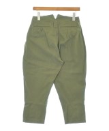 COMME des GARCONS COMME des GARCONS（コムデギャルソンコムデギャルソン）その他 カーキ サイズ:S レディース/2200682311243