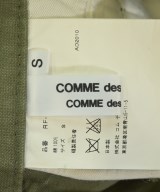 COMME des GARCONS COMME des GARCONS（コムデギャルソンコムデギャルソン）その他 カーキ サイズ:S レディース/2200682311243